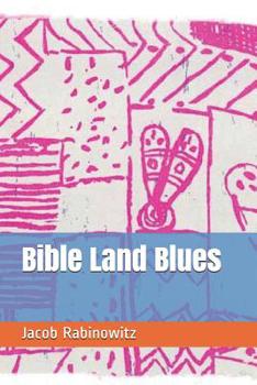 Paperback Bible Land Blues Book