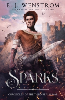 Paperback Sparks Book