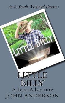 Paperback Little Billy Book