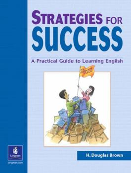 Paperback Strategies for Success Book