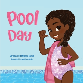 Paperback Pool Day Book