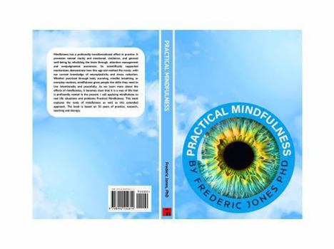 Paperback Practical Mindfulness (Practical Books) Book