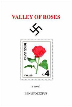 Paperback Valley of Roses Book