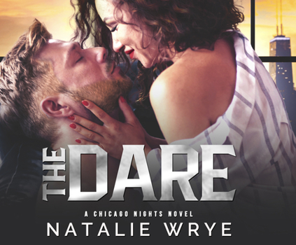 Audio CD The Dare Book