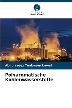 Paperback Polyaromatische Kohlenwasserstoffe [German] Book
