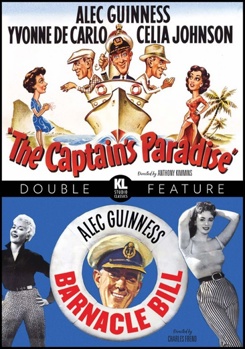 The Captain's Paradise / Barnacle Bill