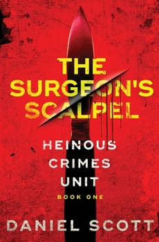 Paperback The Surgeon's Scalpel Book