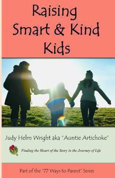 Paperback Raising Smart and Kind Kids Book