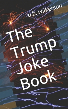 Paperback The Trump Joke Book