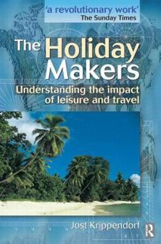 Paperback Holiday Makers Book