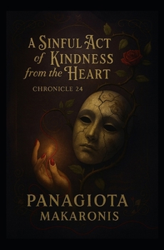 A Sinful Act of Kindness from the Heart: Chronicle 24 (The Theatrical Melodia of my Life Chronicle 1)