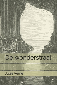 Paperback De wonderstraal [Dutch] Book