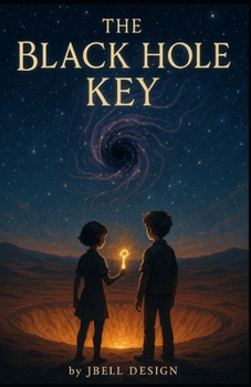 Paperback The Black Hole Key Book