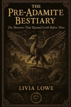 The Pre Adamite Bestiary: The Monsters That Roamed Earth Before Man