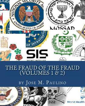 Paperback The Fraud of the Fraud Book