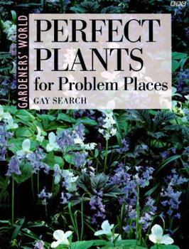 Hardcover Gardeners' World Perfect Plants for Problem Places Book