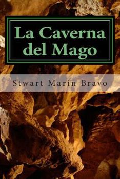 Paperback La Caverna del Mago [Spanish] Book