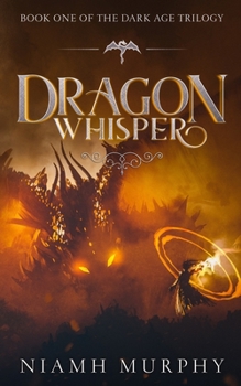Paperback Dragon Whisper Book