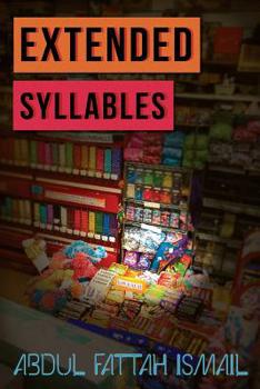 Paperback Extended Syllables Book