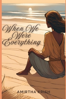 Paperback When We Were Everything Book