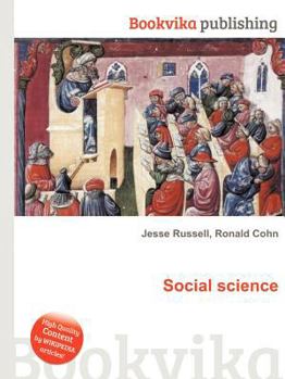 Paperback Social Science Book