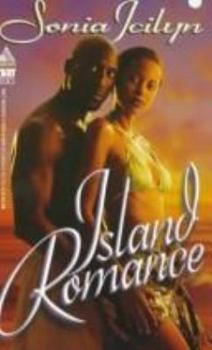 Mass Market Paperback Island Romance Book