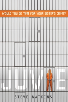 Paperback Juvie Book