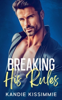 Paperback Breaking His Rules Book