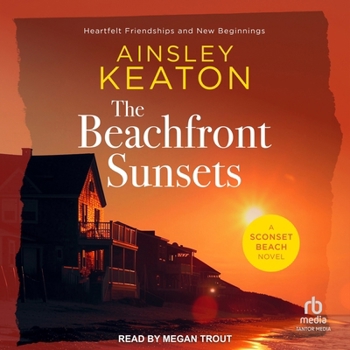 The Beachfront Sunsets