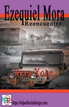 Paperback Ezequiel Mora Reencuentro [Spanish] Book
