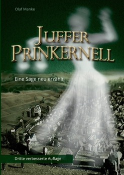 Paperback Juffer Prinkernell: Eine Sage neu erzählt [German] Book