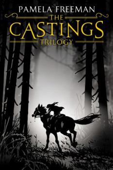 Paperback The Castings Trilogy Book