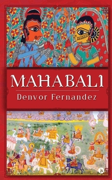Paperback Mahabali Book