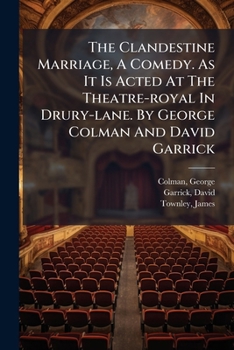 The Clandestine Marriage