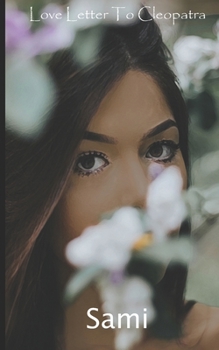 Paperback Love Letter To Cleopatra Book