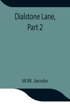Paperback Dialstone Lane, Part 2. Book