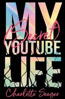 Paperback My [Secret] YouTube Life Book