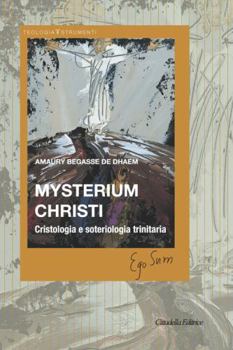 Paperback Mysterium Christi Book