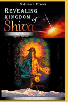 Paperback Revealing: Kingdom of Shiva Series-5 Book