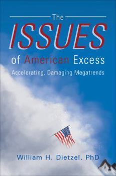 Paperback The Issues of American Excess Book