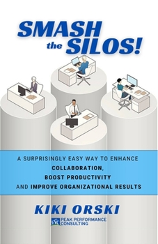Paperback Smash the Silos! Book