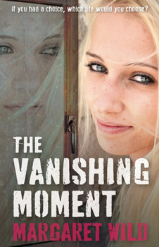 Paperback The Vanishing Moment Book