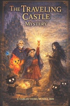 The Traveling Castle Mystery