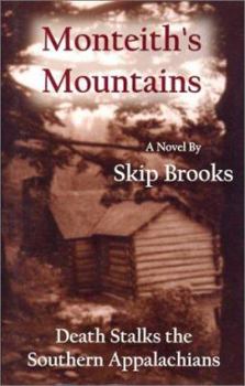 Hardcover Monteith's Mountains Book