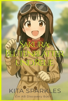 Sakura: Blütenblätter und Reue: Eine Coming-of-Age-Windelgeschichte (German Edition)