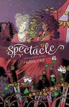 Paperback Spectacle Vol. 1 Book