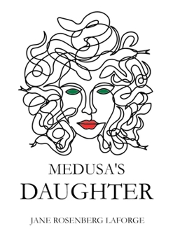 Paperback Medusa's Daughter Book
