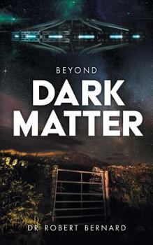 Paperback Beyond Dark Matter Book