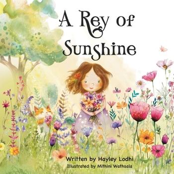 A Rey of Sunshine