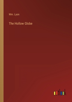 Paperback The Hollow Globe Book